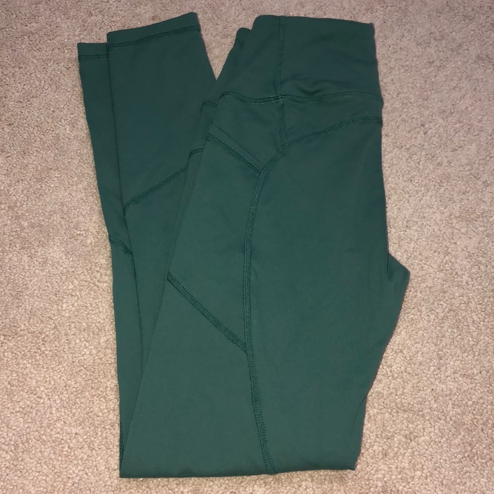 TYC heart booty leggings!